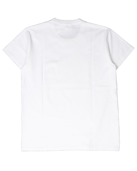 White T-Shirt