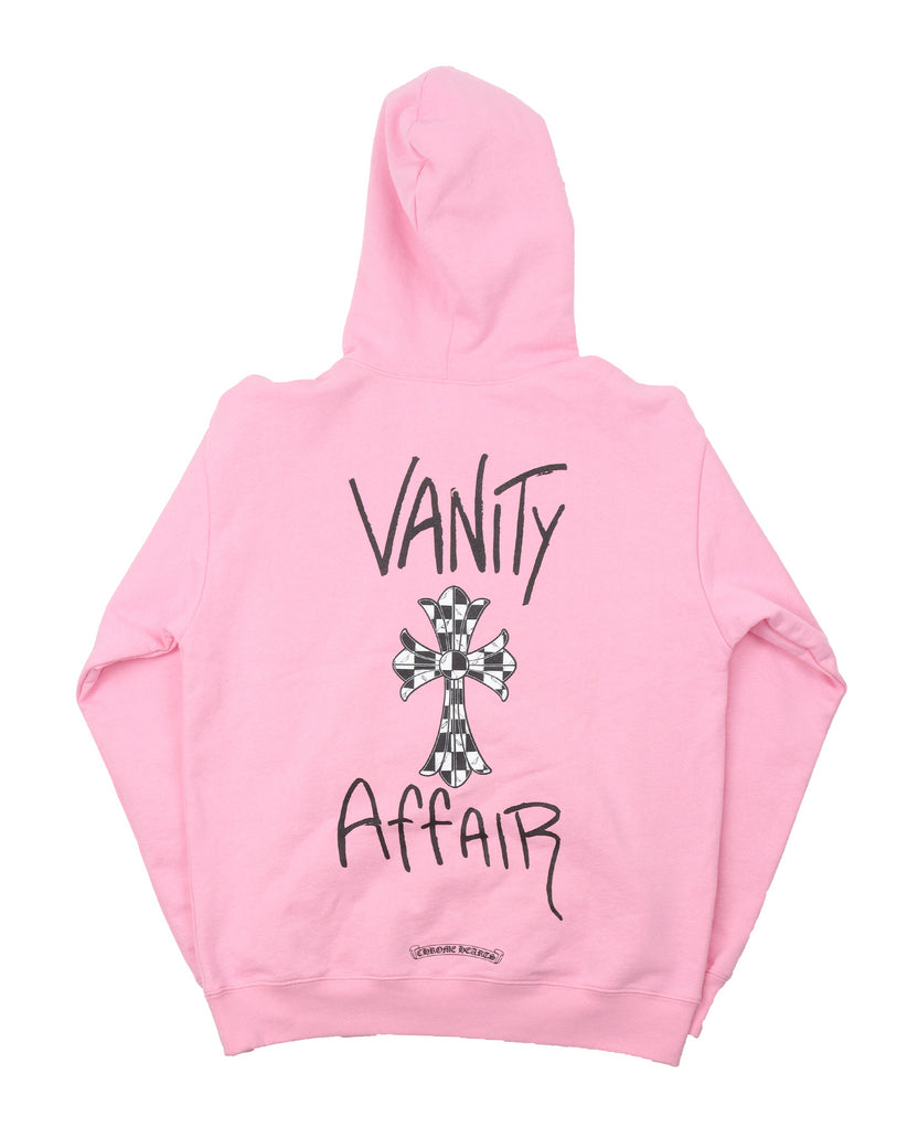 Matty Boy 'VANITY AFFAIR' Logo Hoodie