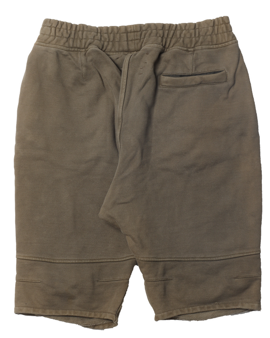 Season 1 Shorts
