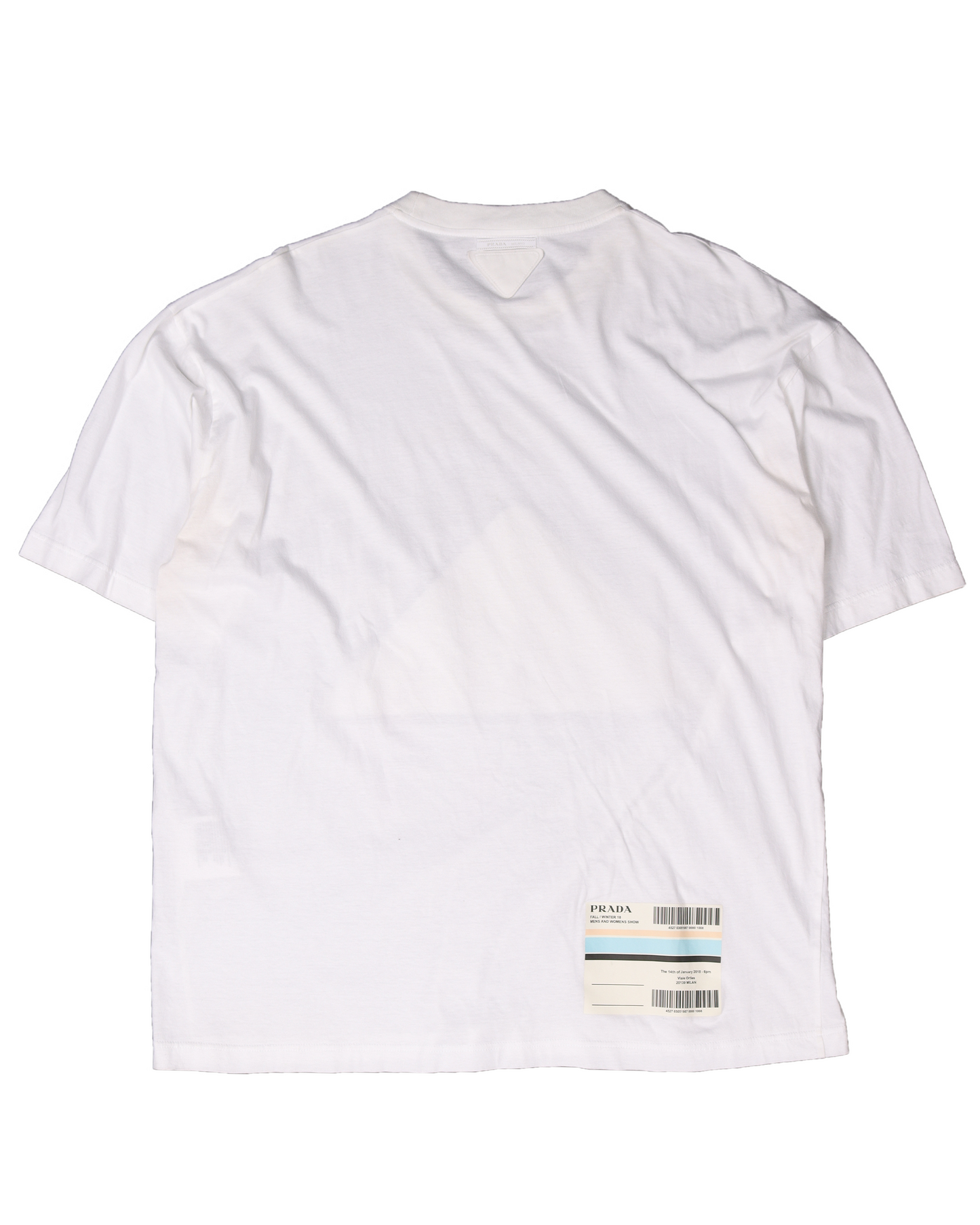FW18 Palm Trees T-Shirt