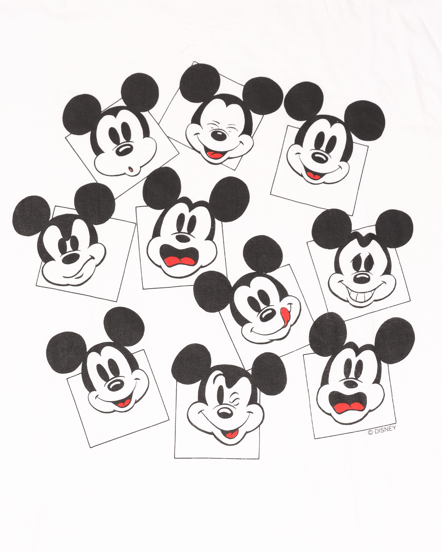 Mickey Mouse T-Shirt