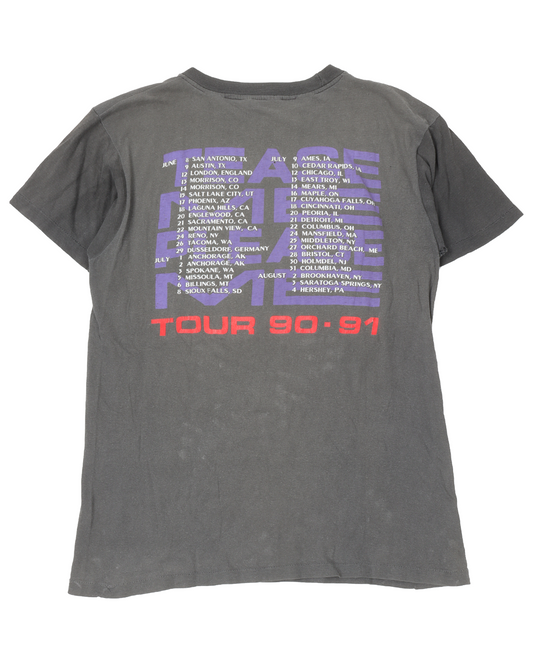 Scorpions 1991 Tour T-Shirt