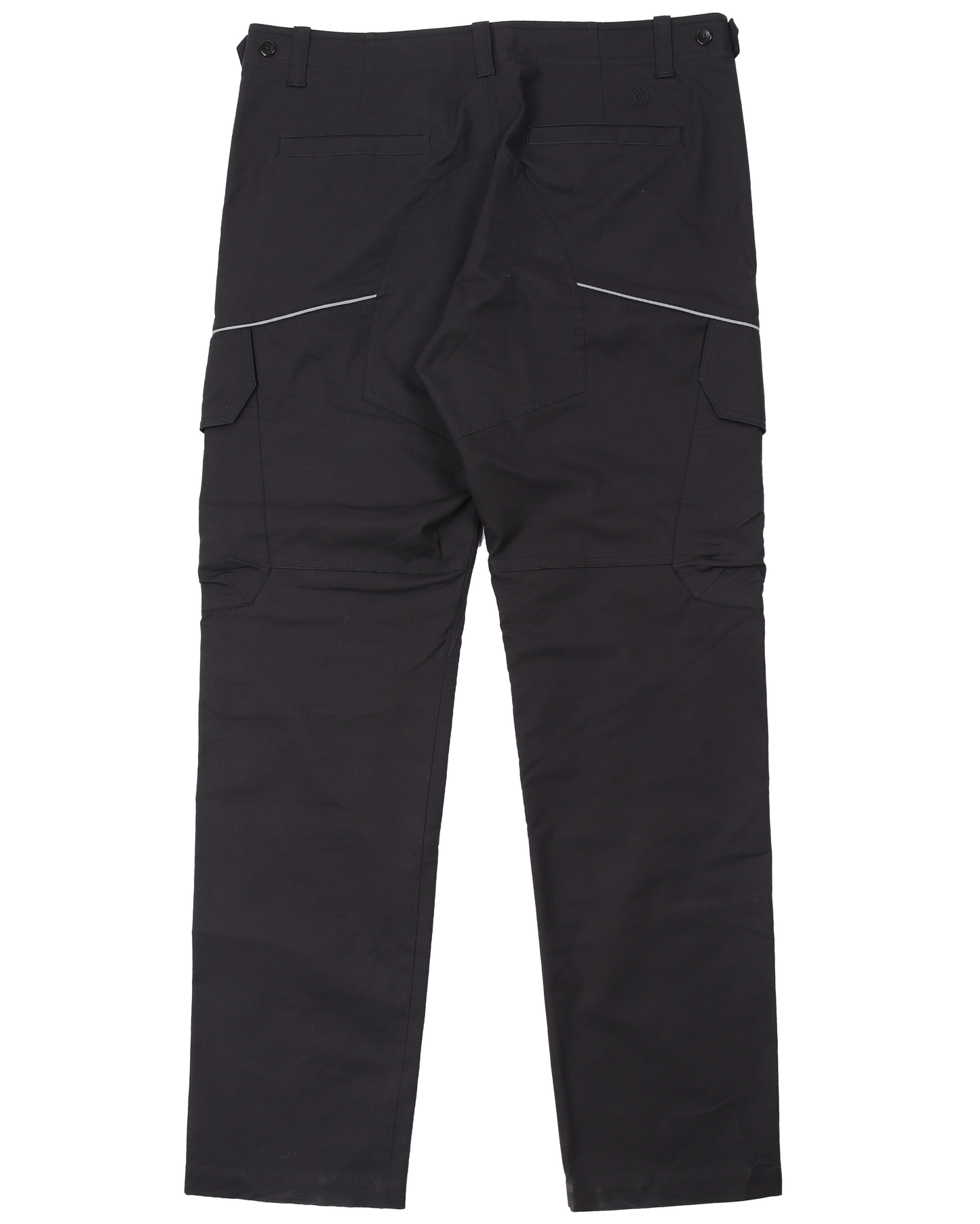 Nylon Pants