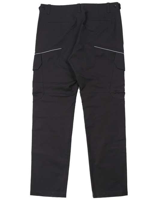 Nylon Pants