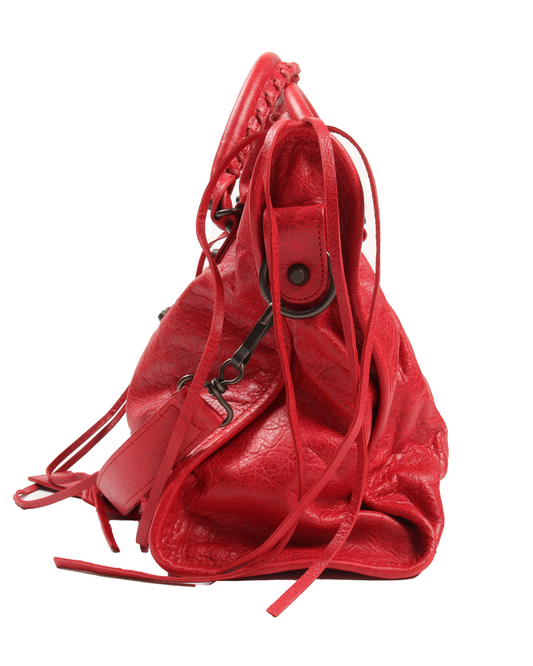 City Classic Stud Bag