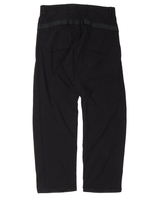 Track Pants