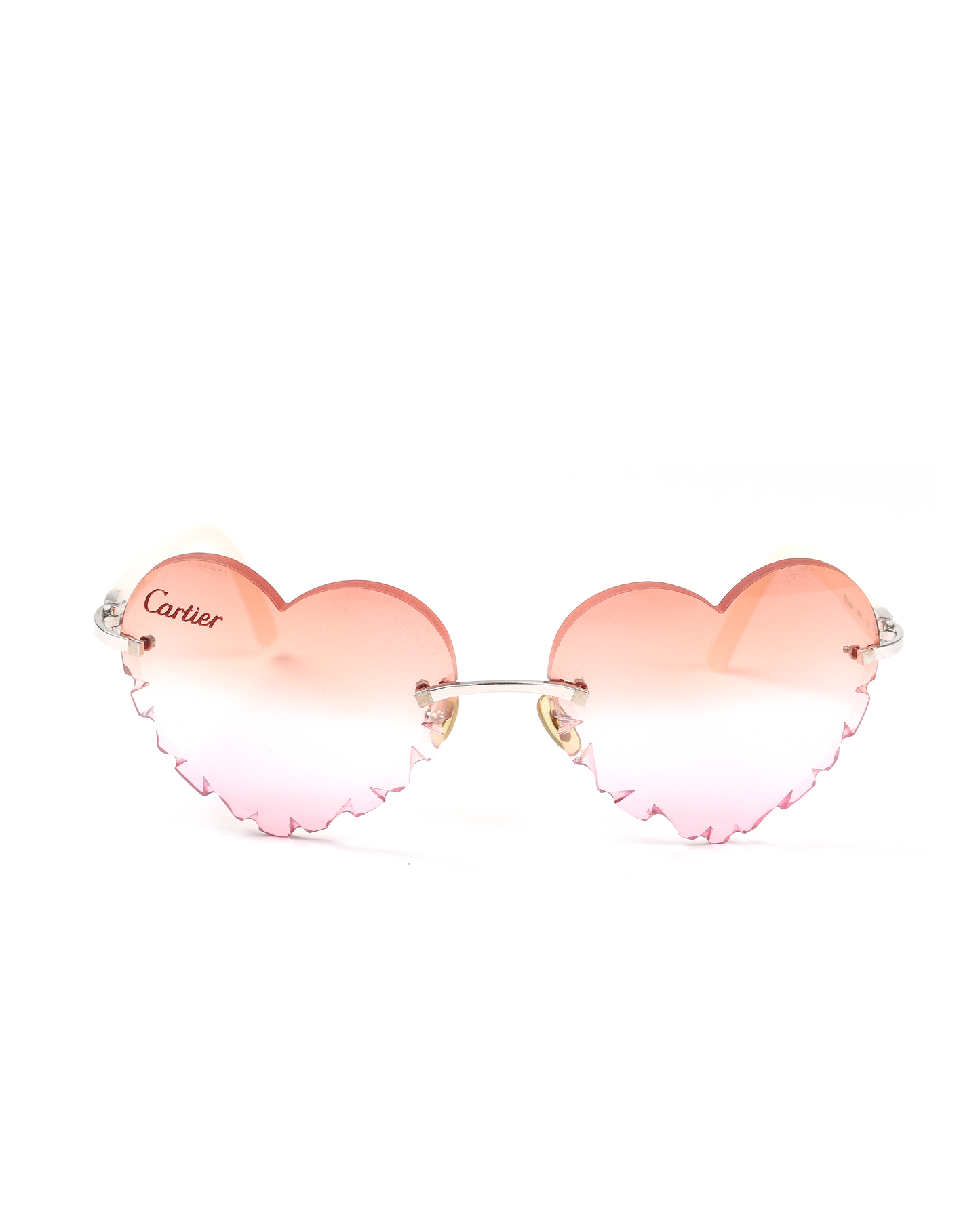Heart-Shaped Sunglasses