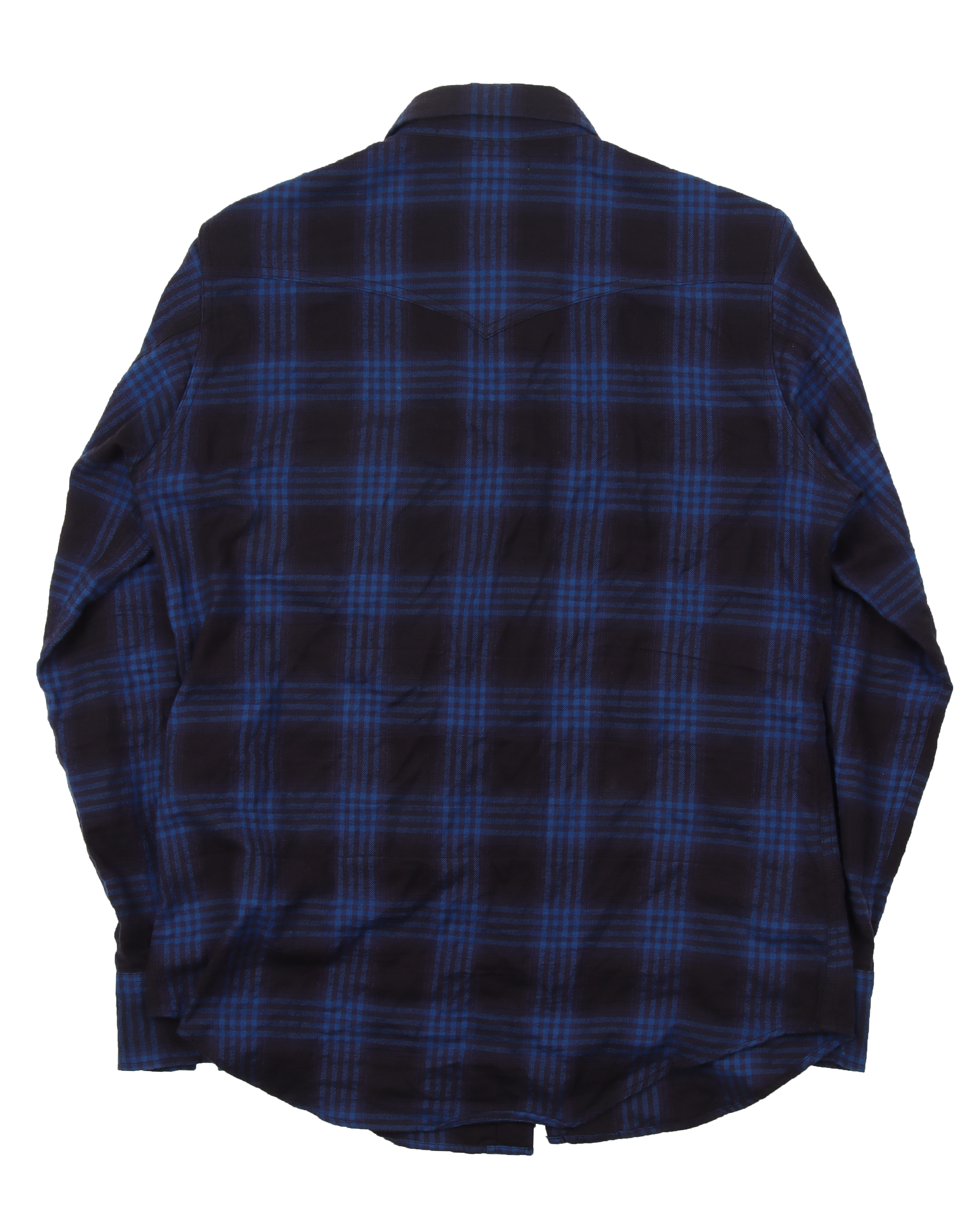 Flannel Shirt (2016)