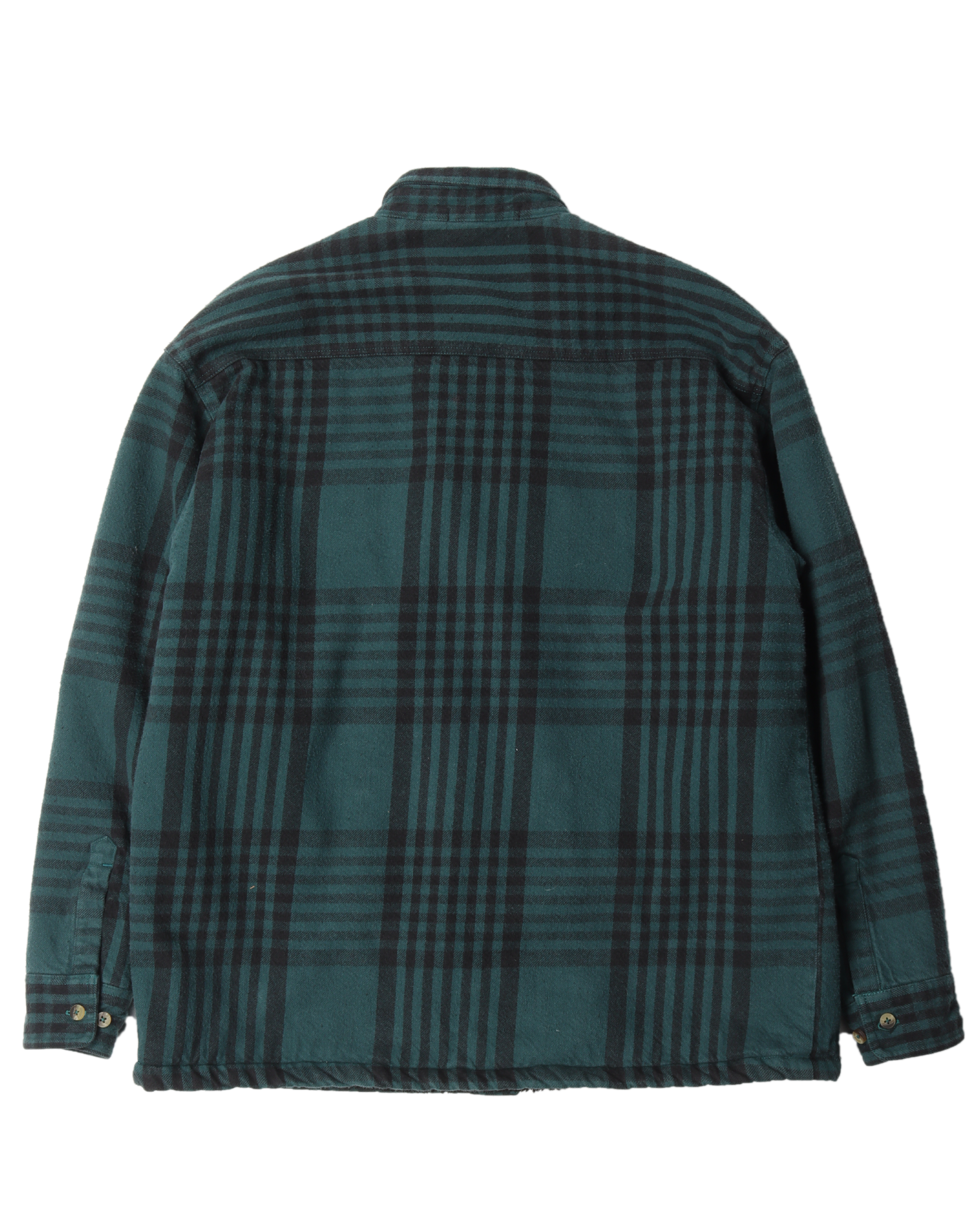 Season 5 Flannel