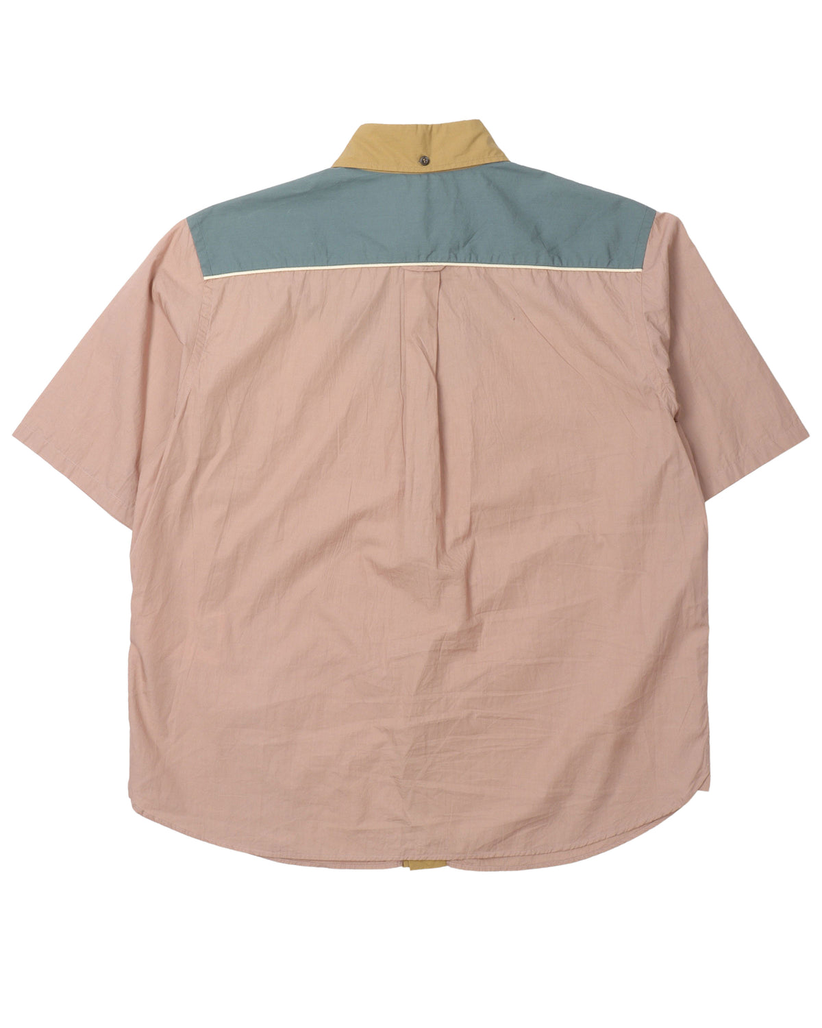 Mr. Porter Exclusive Western Shirt