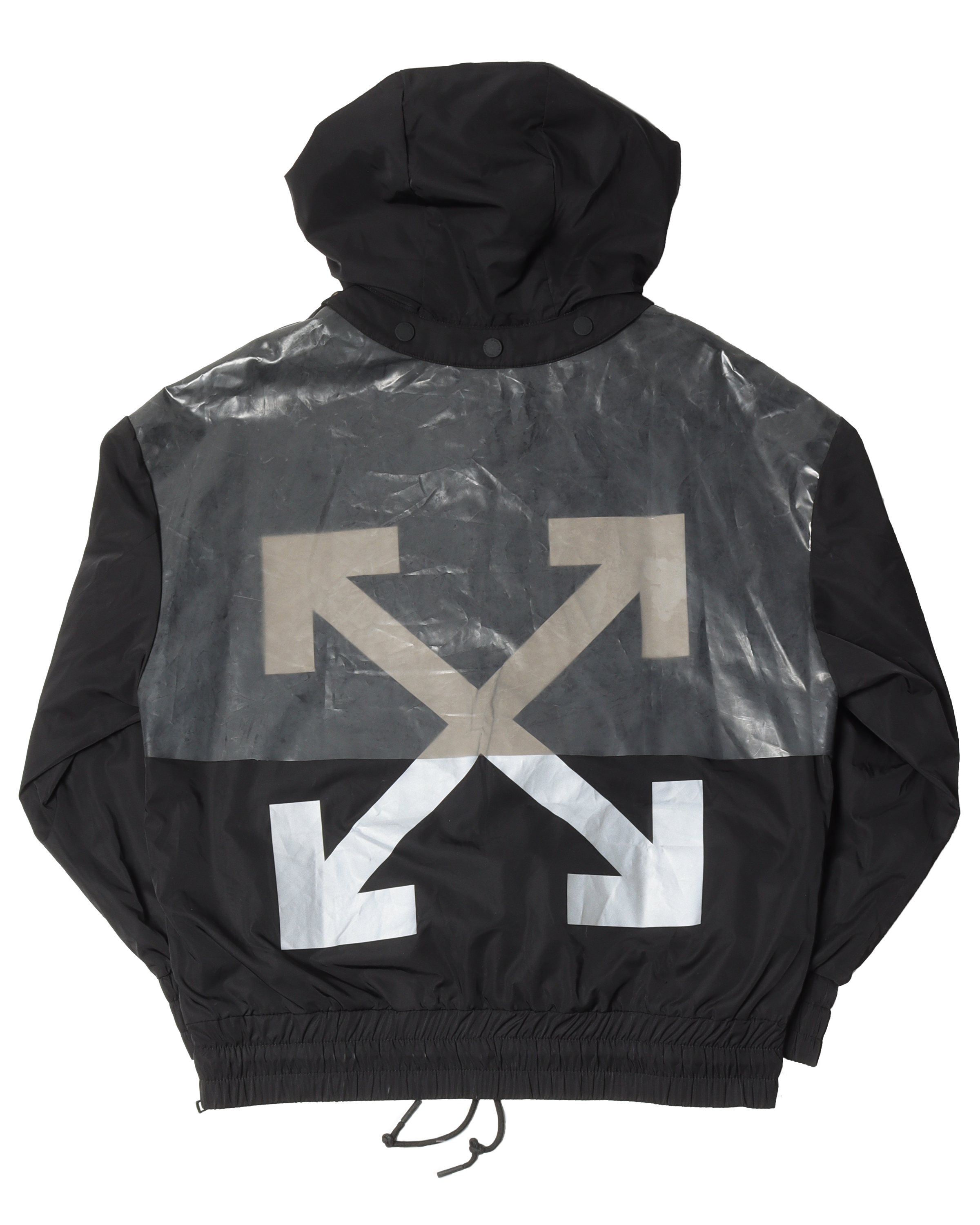 Off White Moncler Jacket