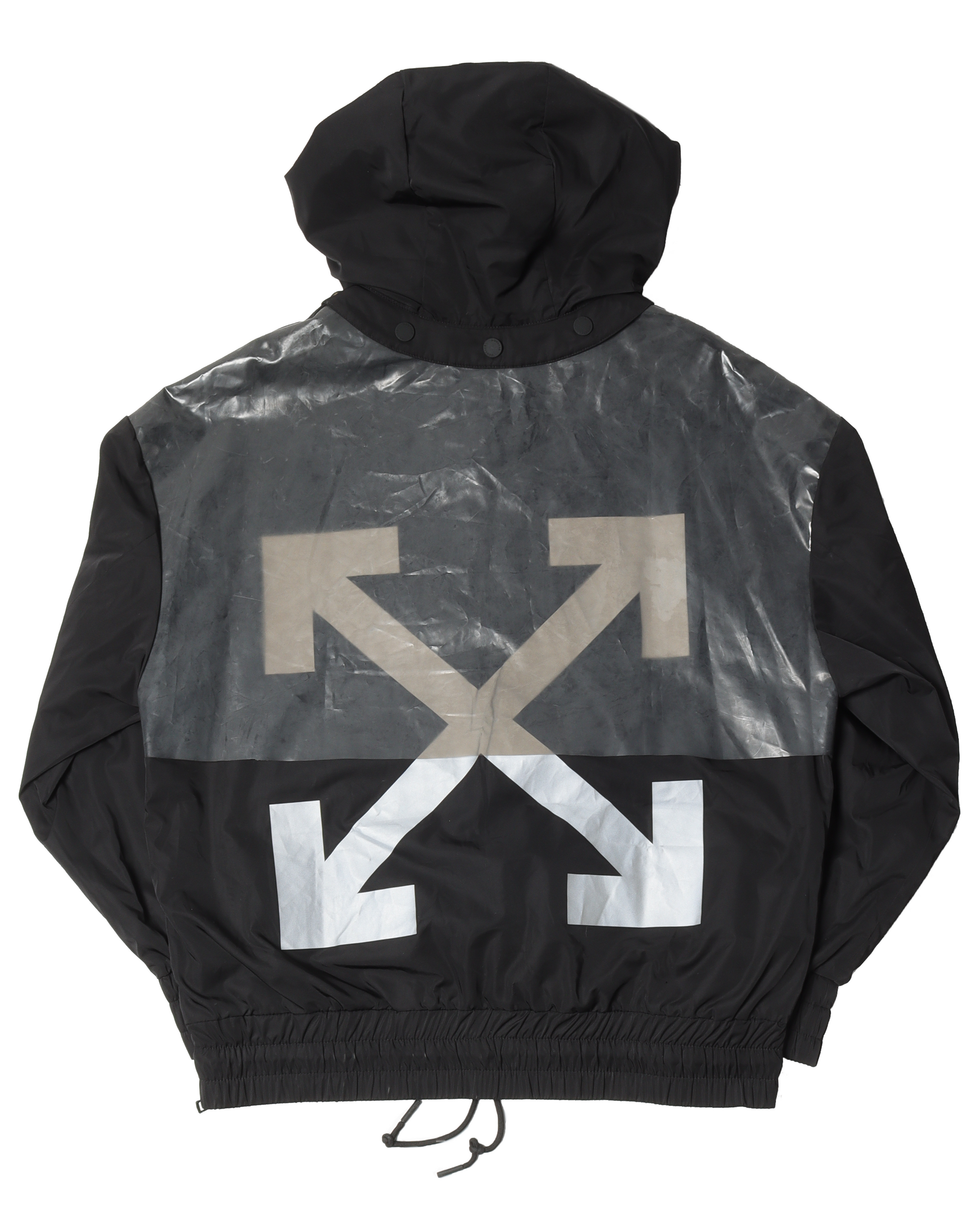Off White Moncler Jacket – Justin Reed Off White Moncler Jacket – Justin Reed