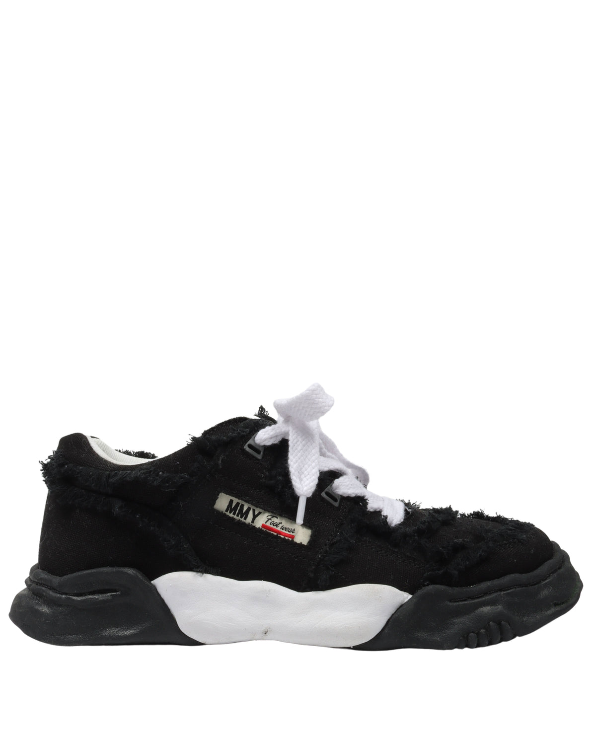 Melted Sneakers
