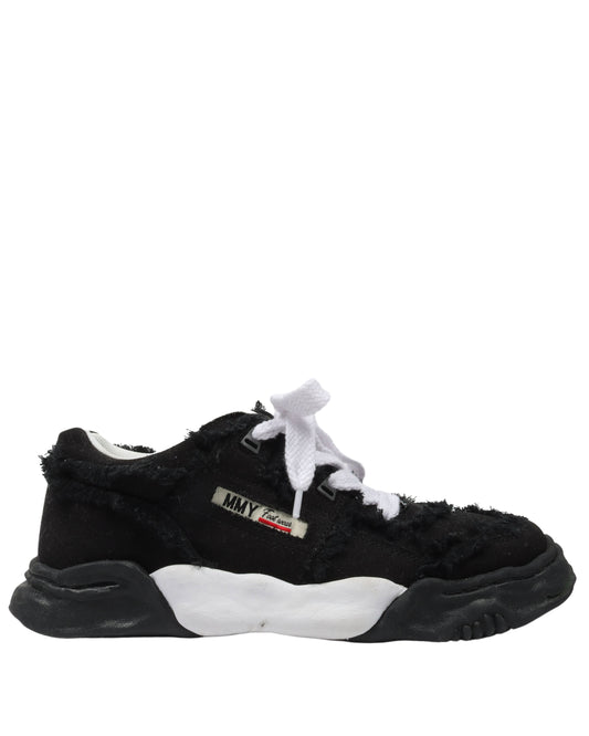 Melted Sneakers