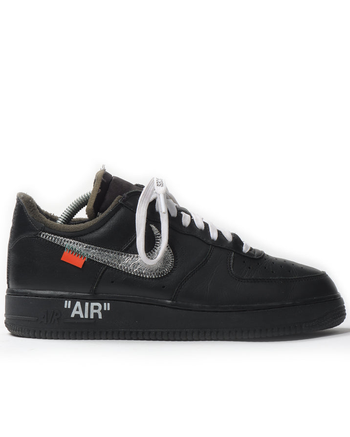 Nike Air Force 1 Low OFF-WHITE MoMA, Size 12, 40 for 40