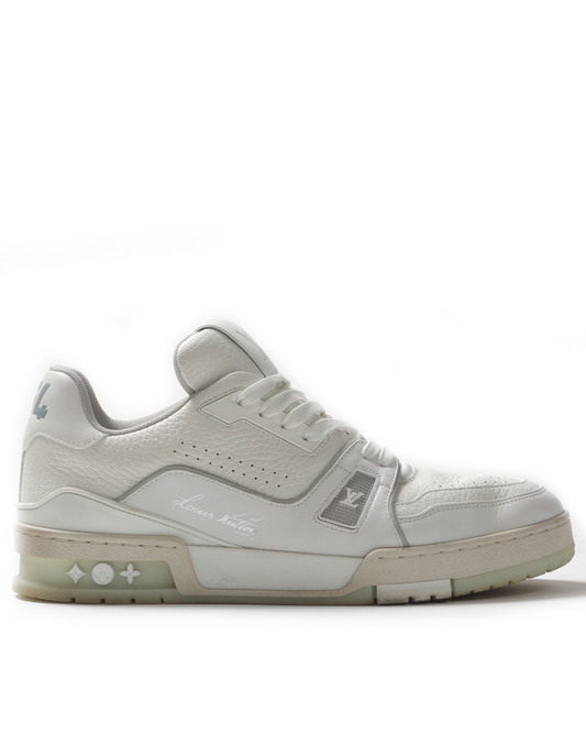 Low Trainer Sneaker