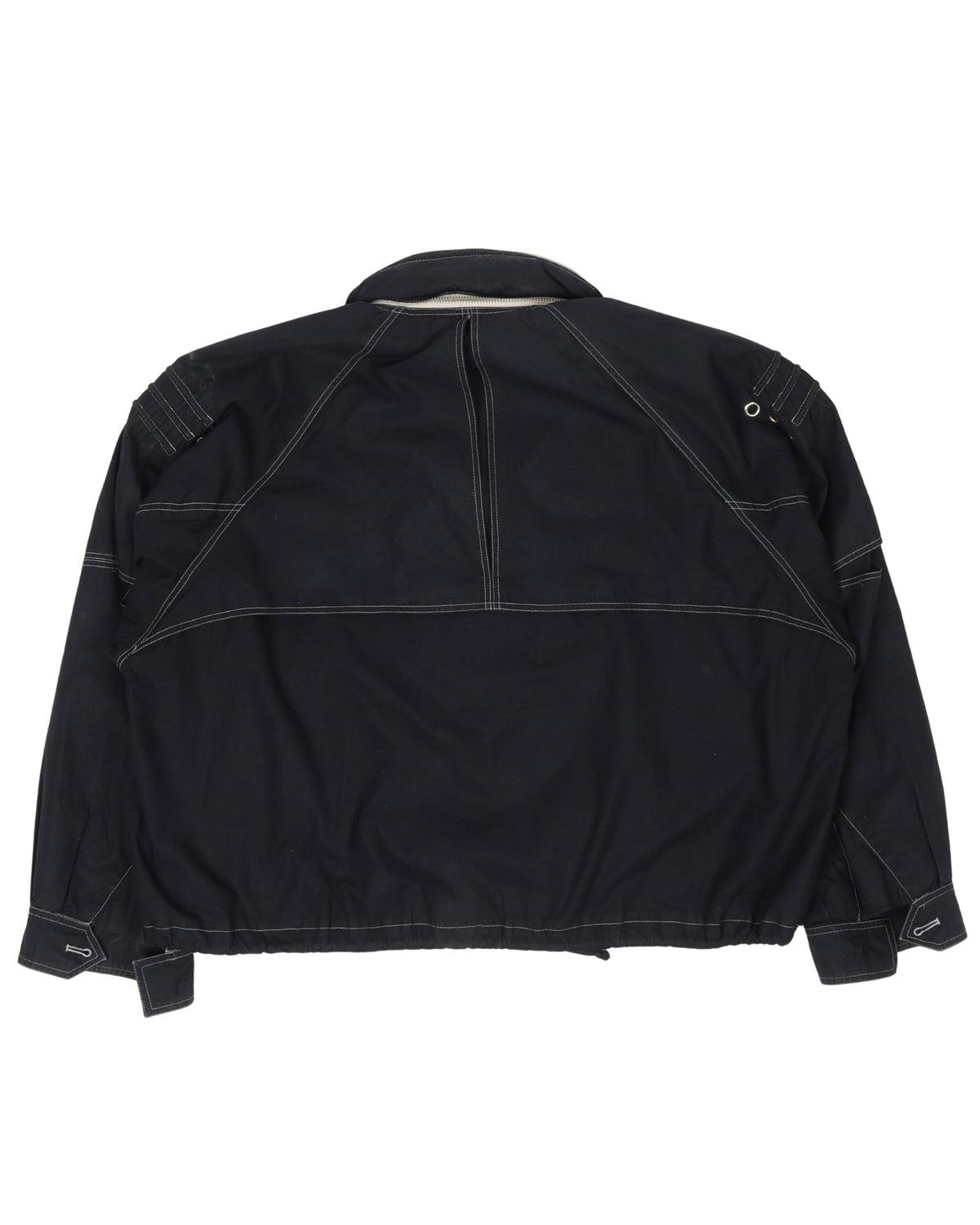 SS06 Parachute Jacket