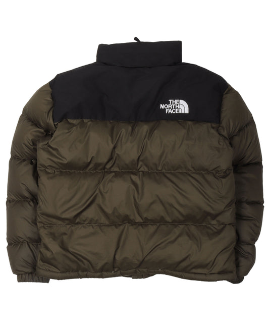 The North Face Nuptse