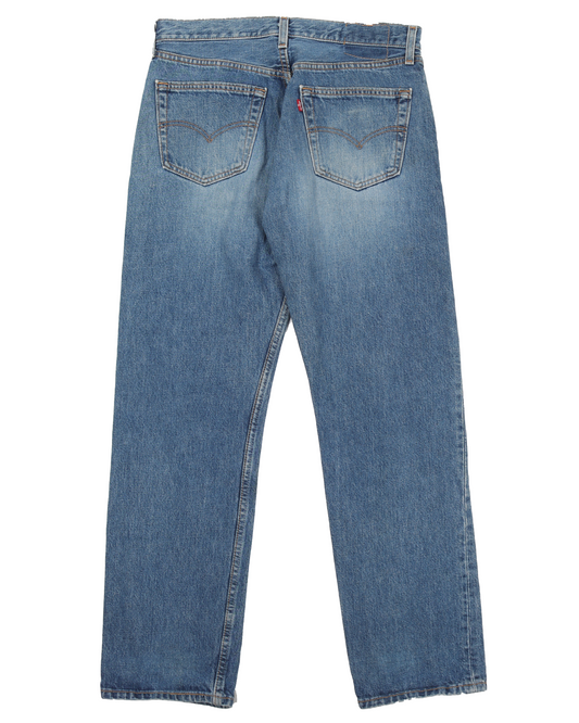 Levi's Denim