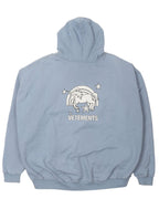 SS18 "Unicorns and Rainbows" Oversized Hoodie
