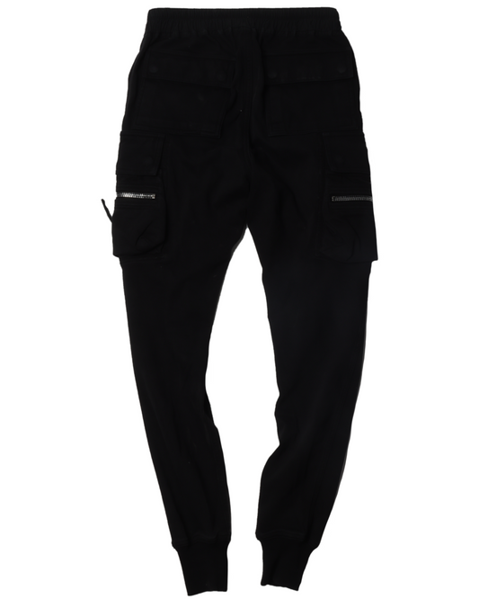 FW18 "SISYPHUS" Cargo Joggers
