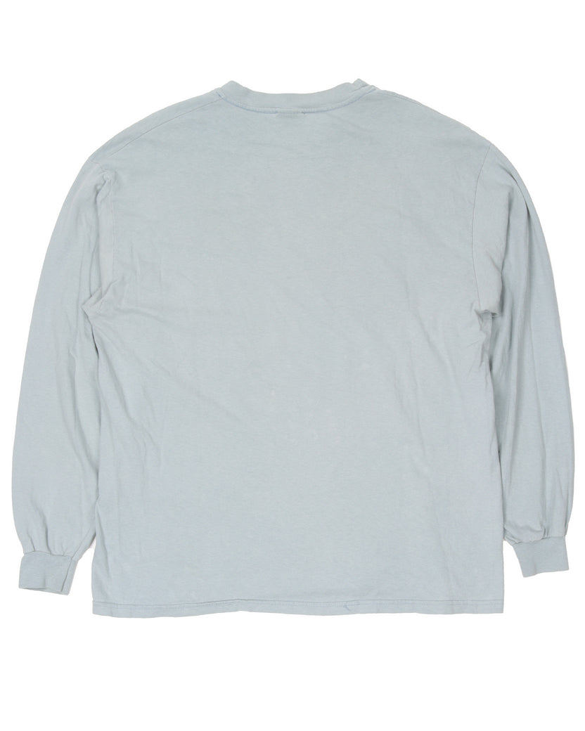 Blow Cast and Crew Long Sleeve T-Shirt