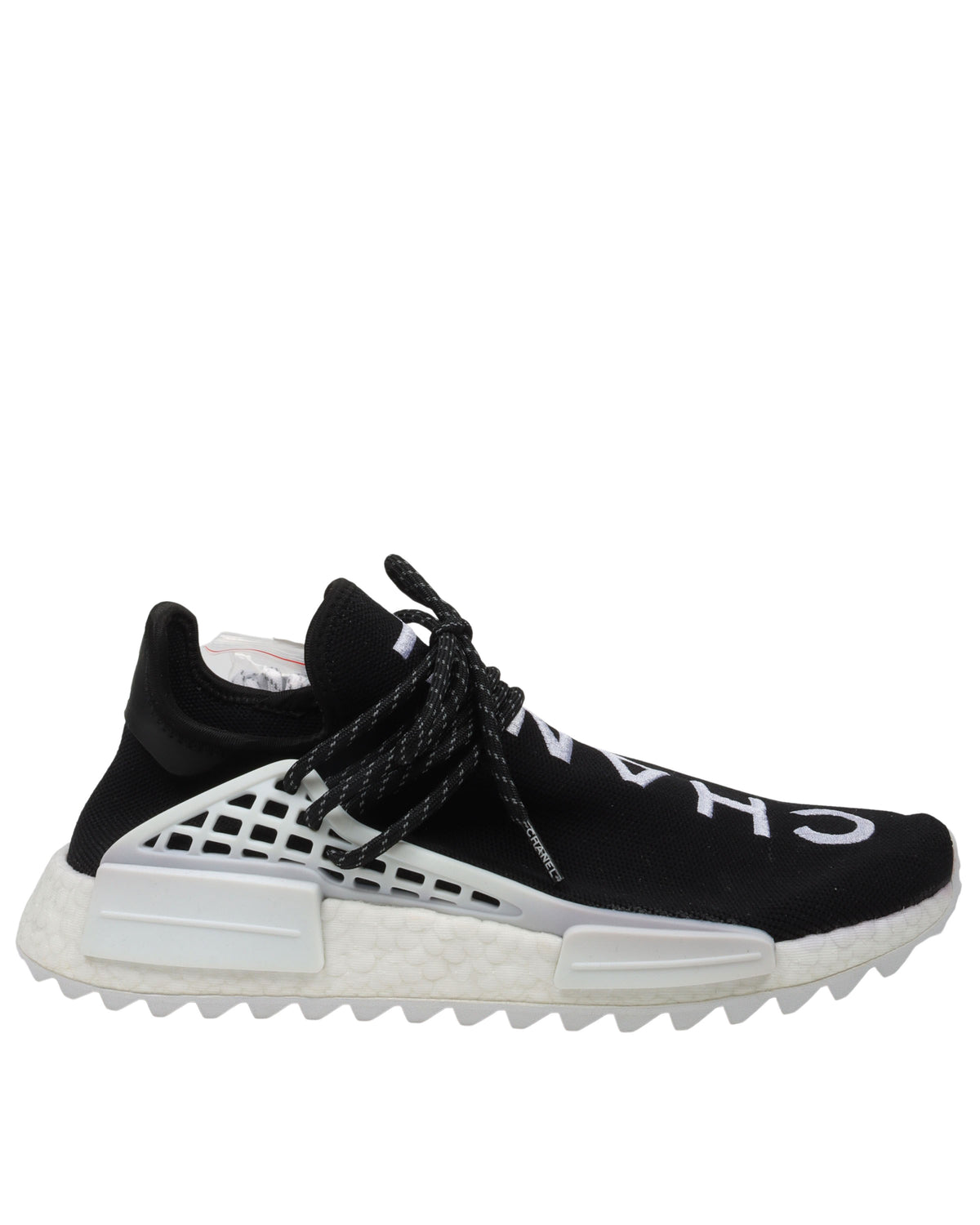 Chanel x Pharell NMD Human Race