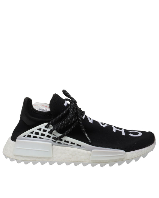 Chanel x Pharell NMD Human Race