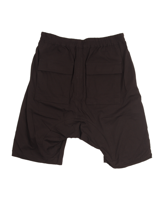 Cargo Pod Shorts w/ Tags