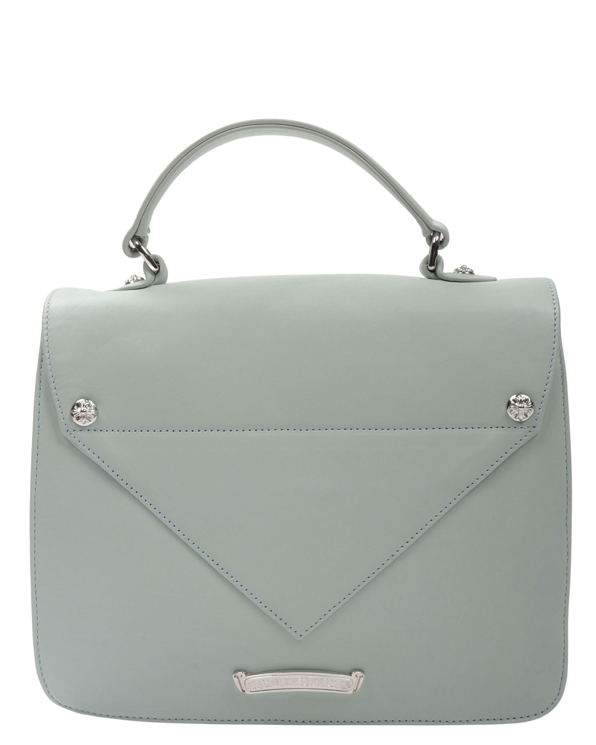 Accordion Shoulder Bag