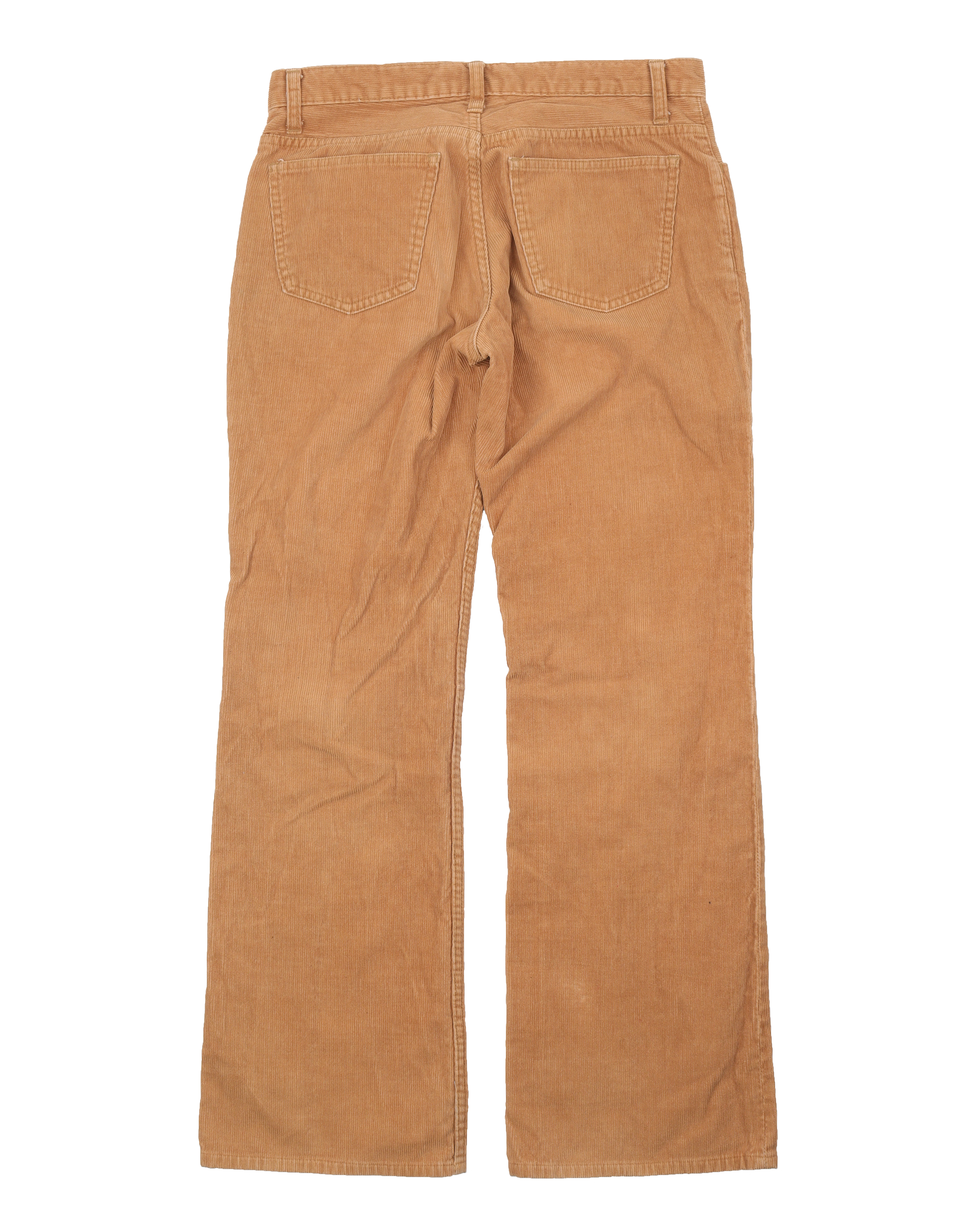 Corduroy Flare Pant (2003) Touch Me I'm Sick Collection