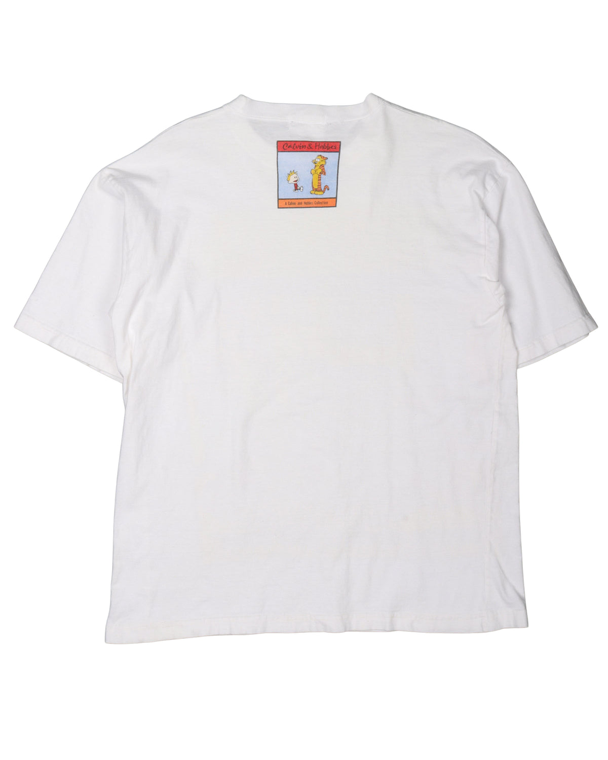 Calvin and Hobbes T-Shirt