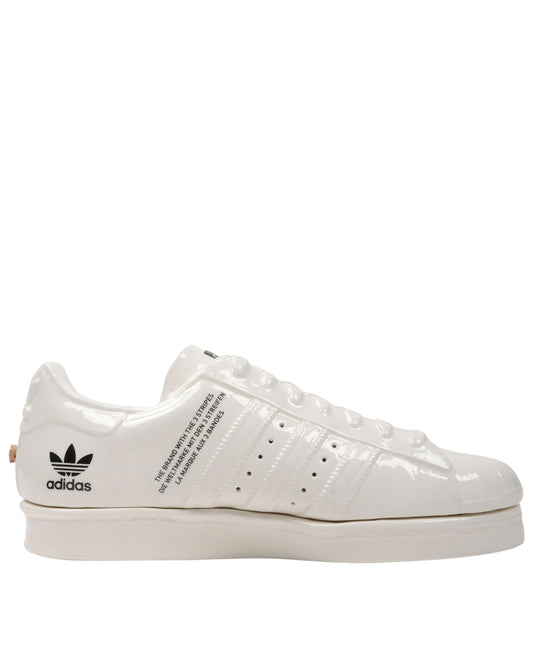 Adidas Shell Toe Incense Holder