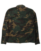 Camouflage Shirt