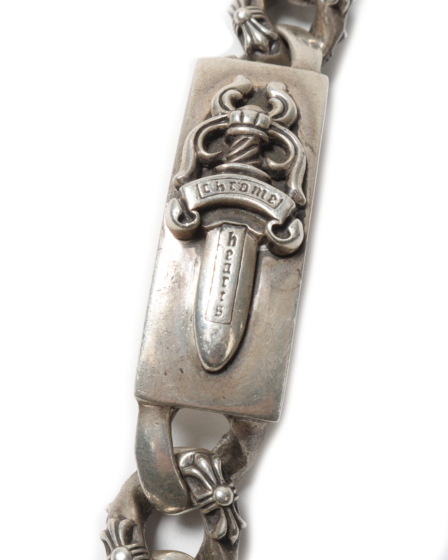 Large Dagger Braclet