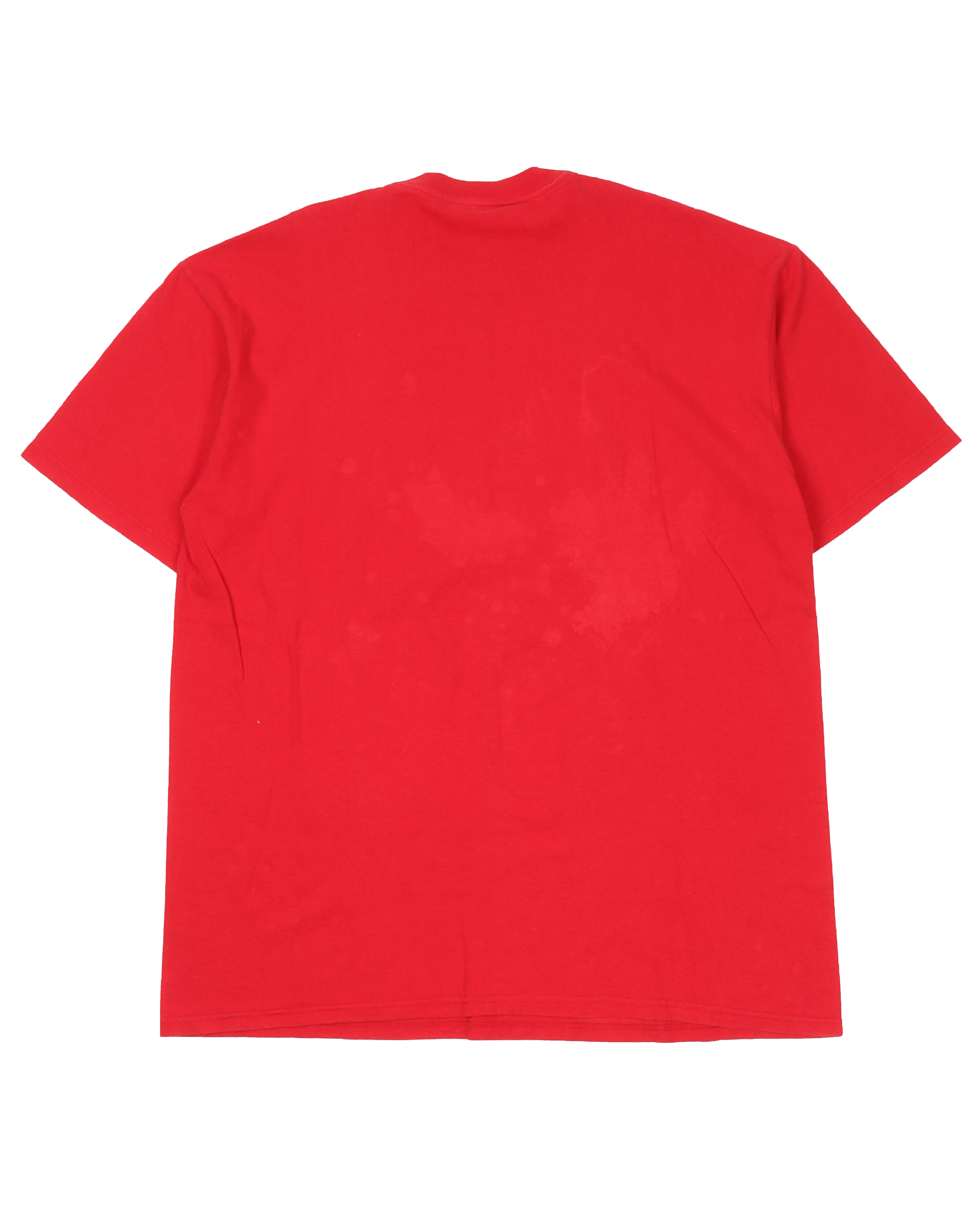 2001 Andy Warhol Brillo Pad T-Shirt