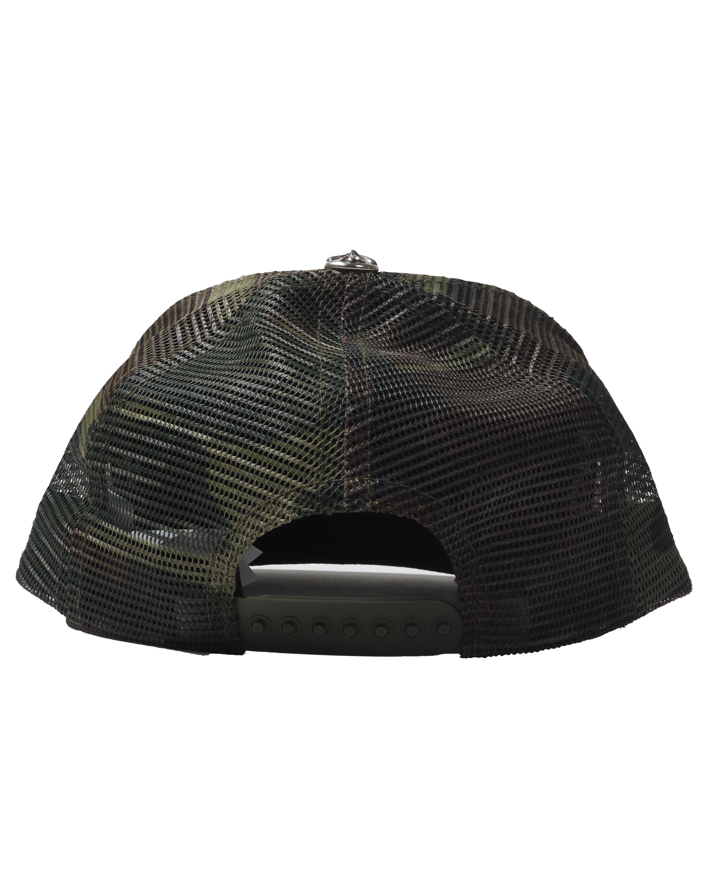 Camo "Hollywood" Trucker Hat