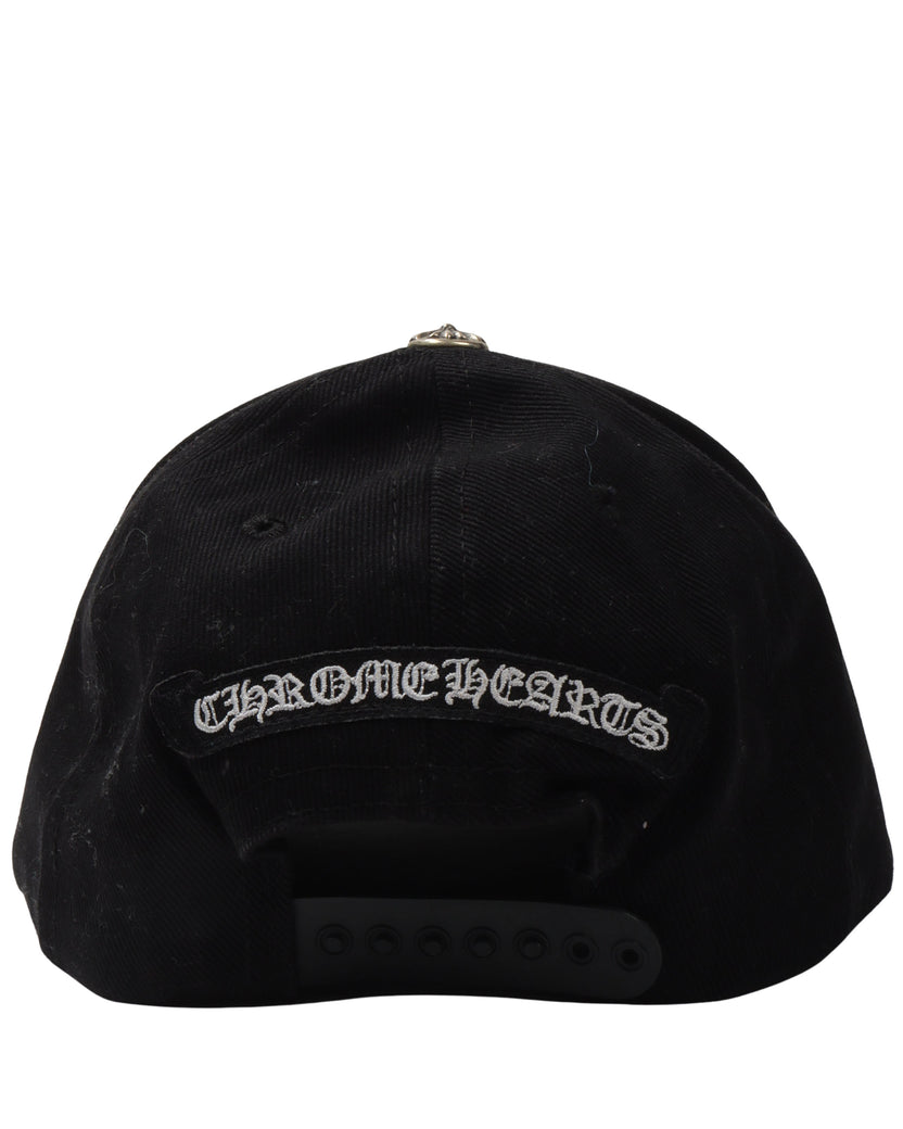 Crest Hat