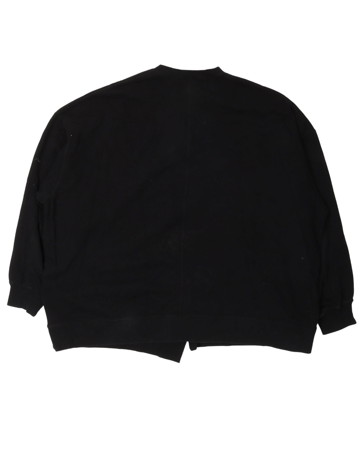 Reworked Crewneck