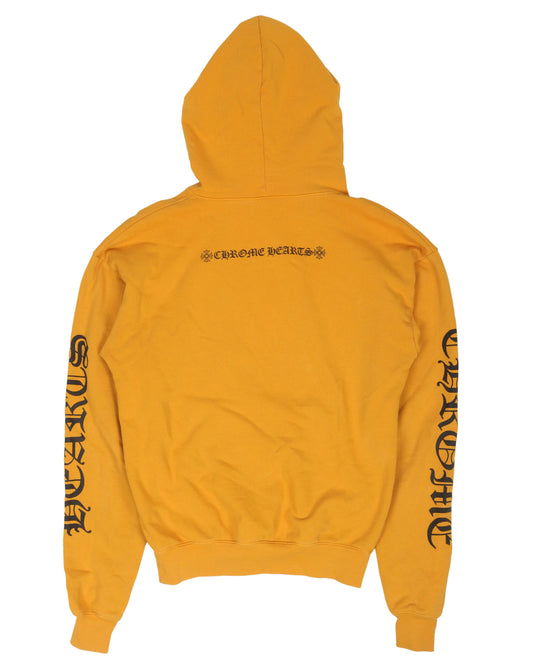 Eye Chart Hoodie