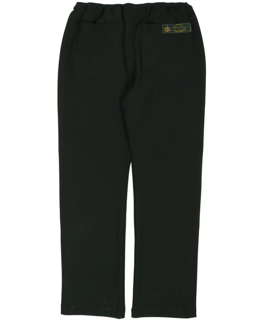 Crest Sweatpants