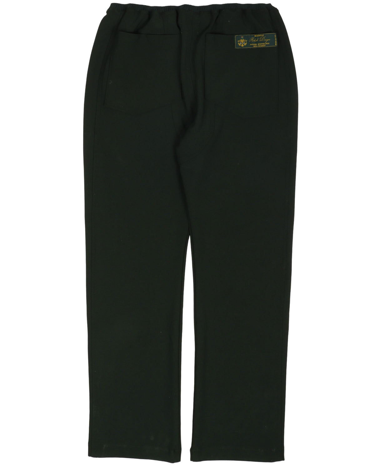 Crest Sweatpants