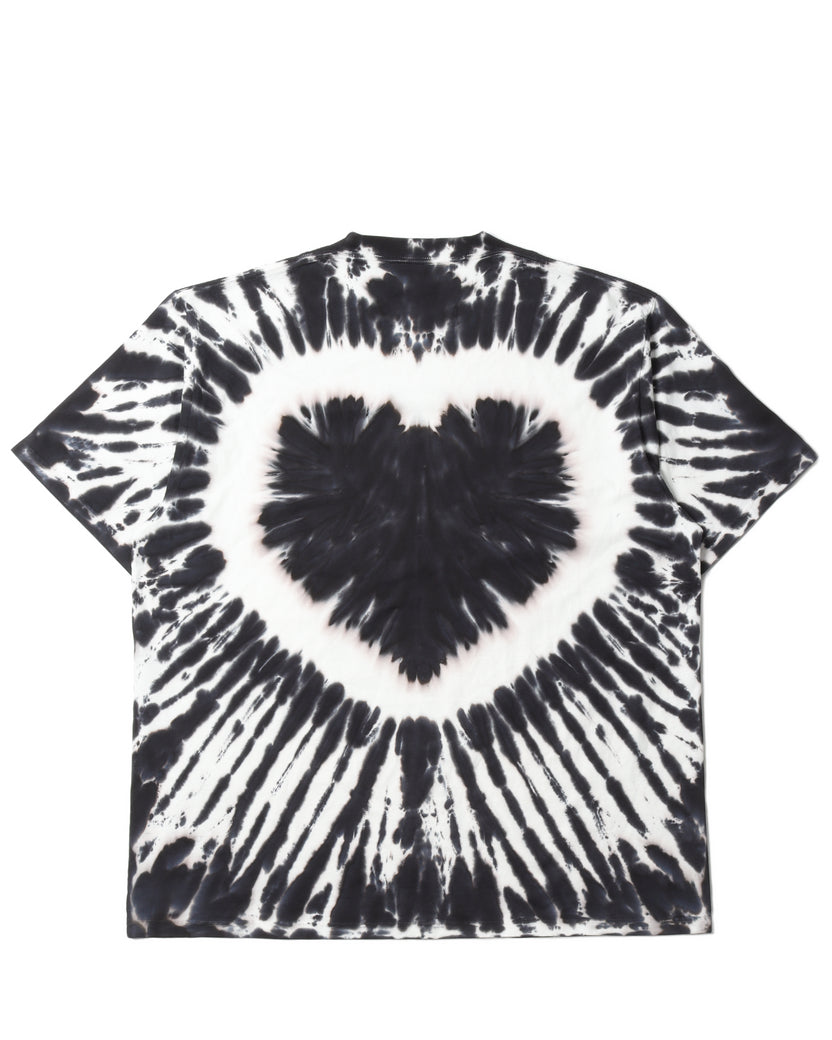 Unifit "Will You Be My Valentine" Tie-Dye T-Shirt