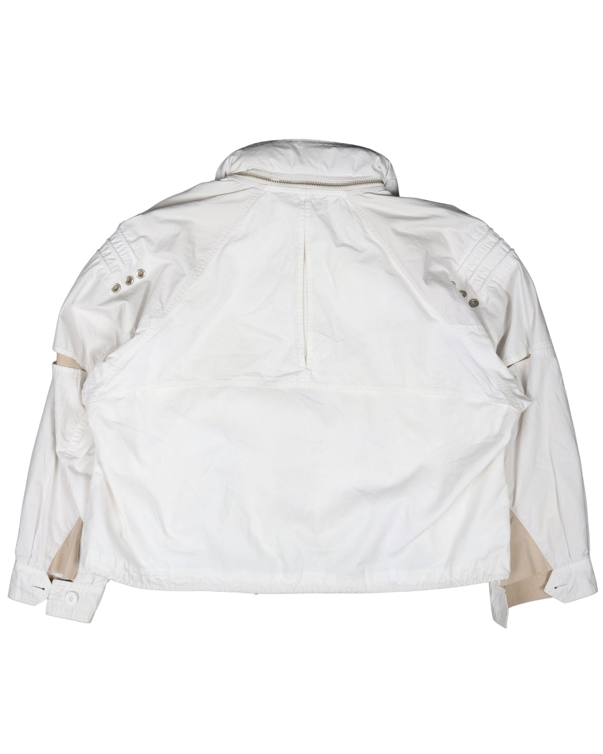 SS06 Parachute Jacket