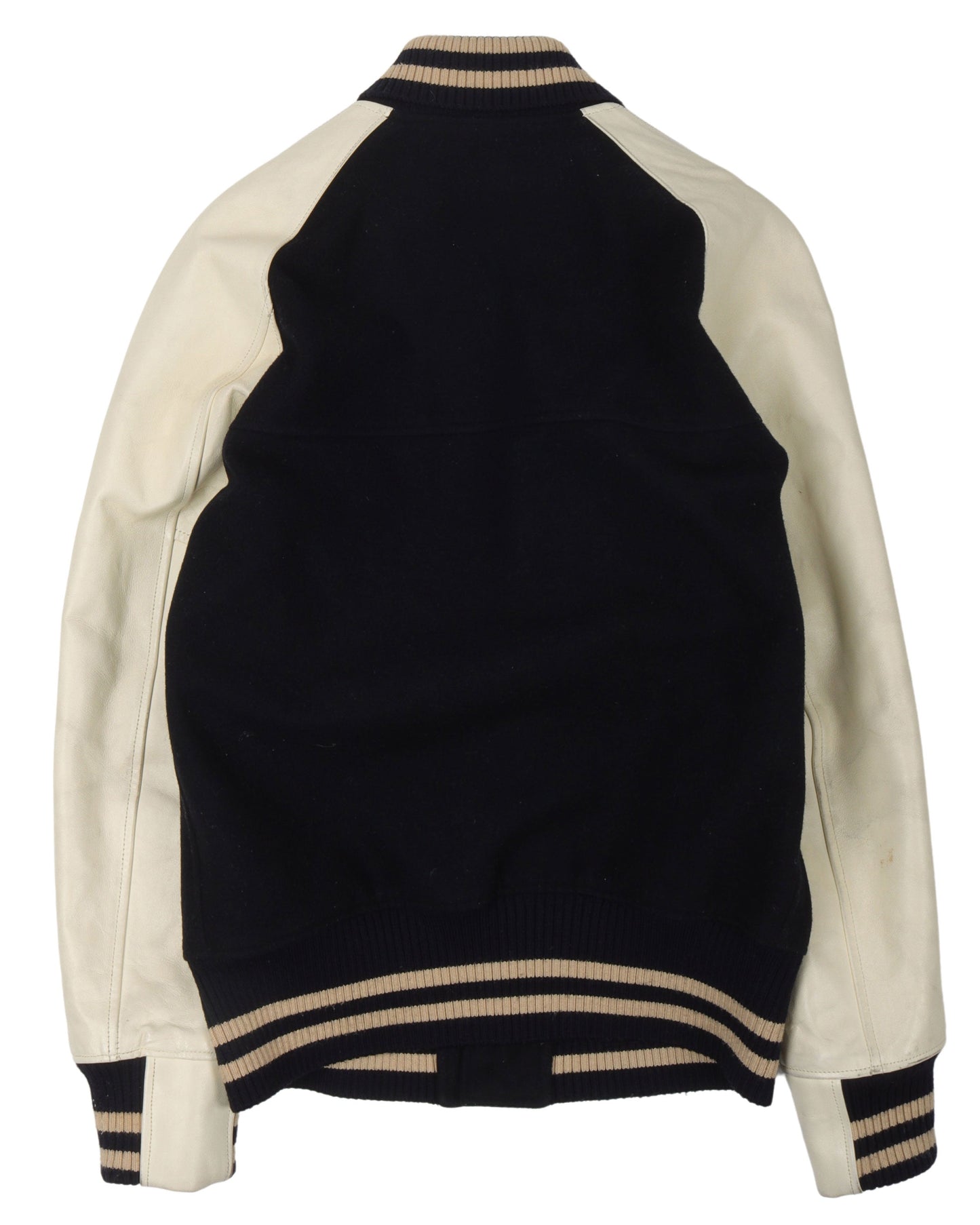 Eye Varsity Jacket