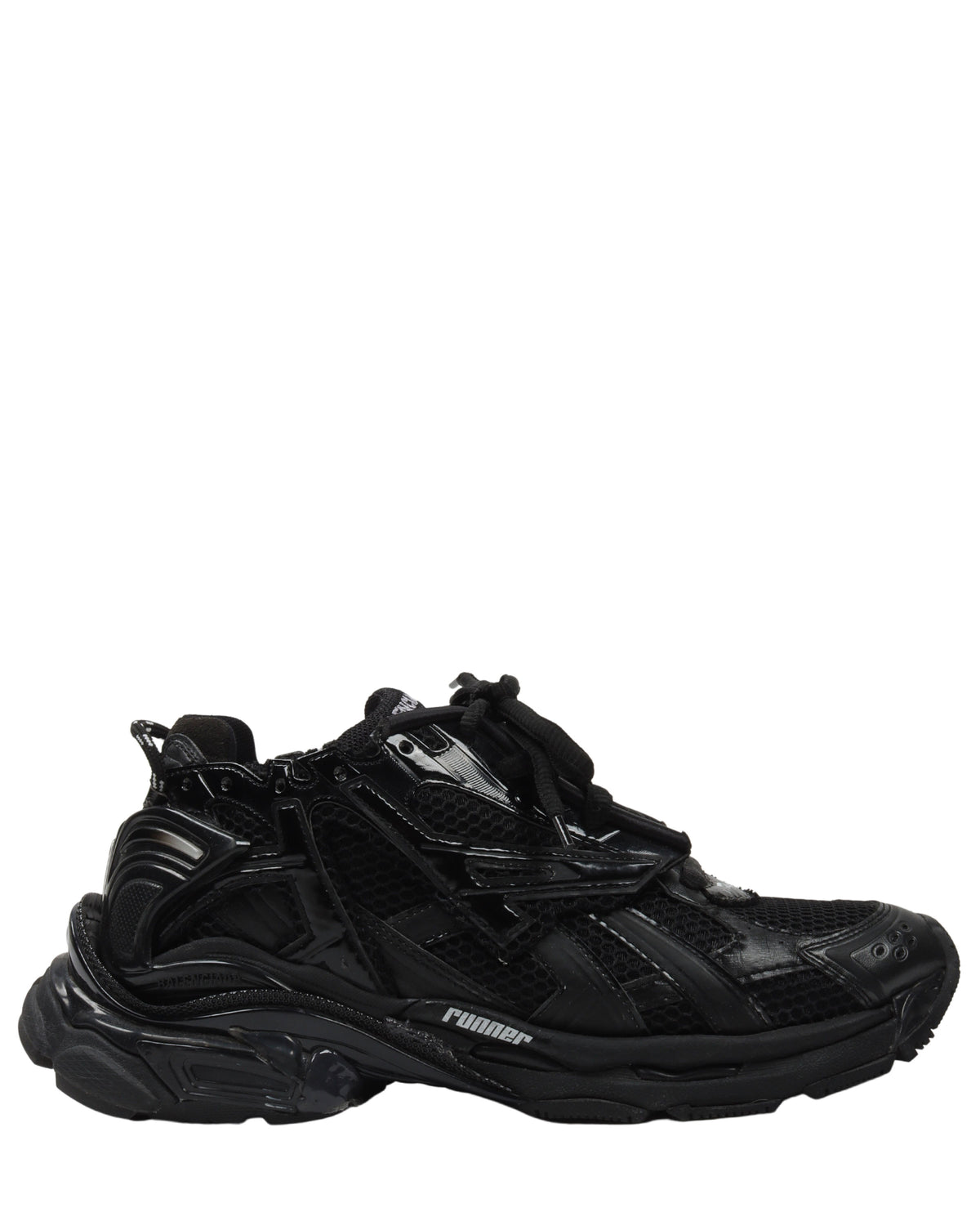 Runner Sneakers