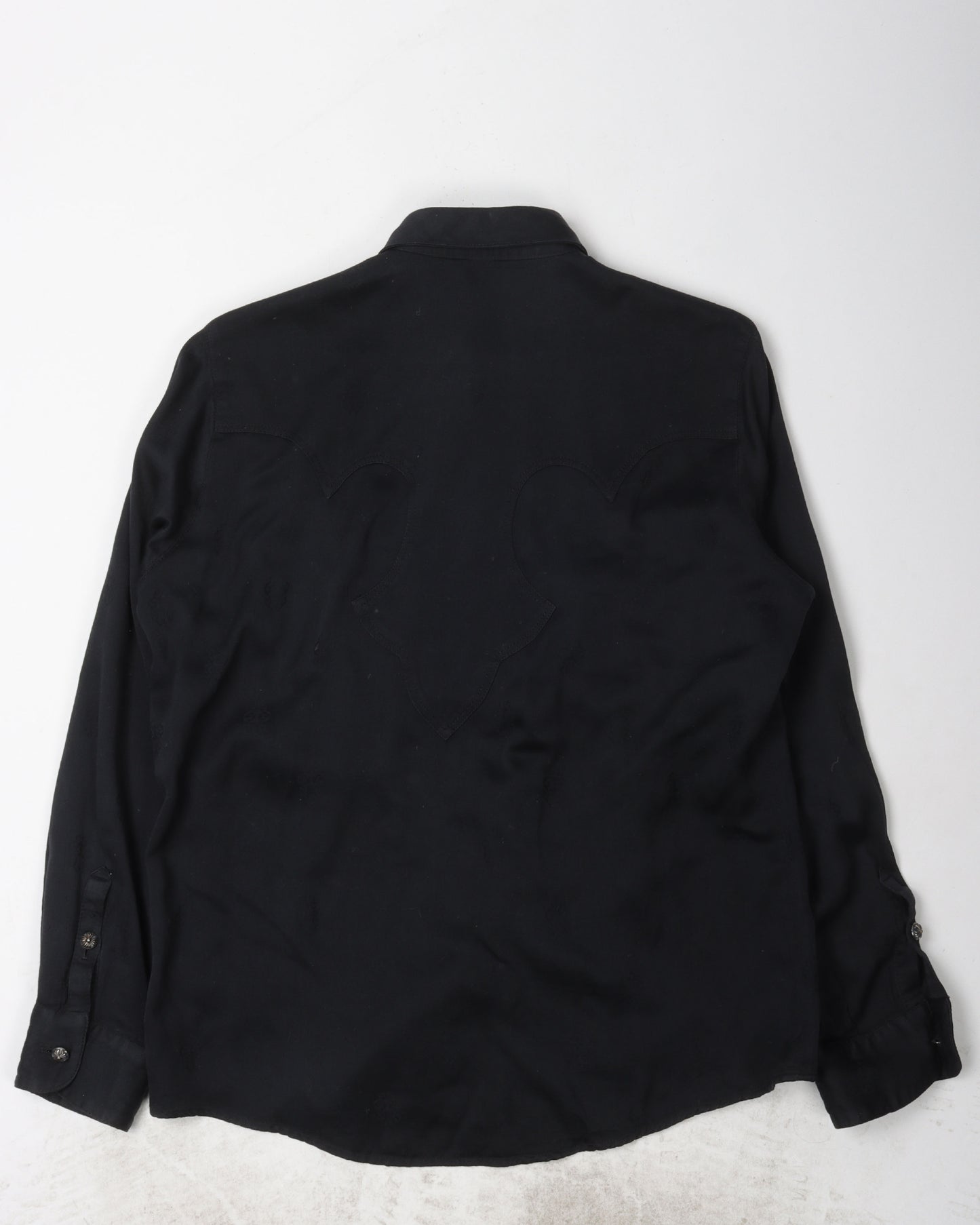 Western Shirt