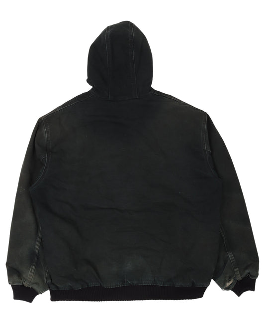 Carhartt Hooded Jacket