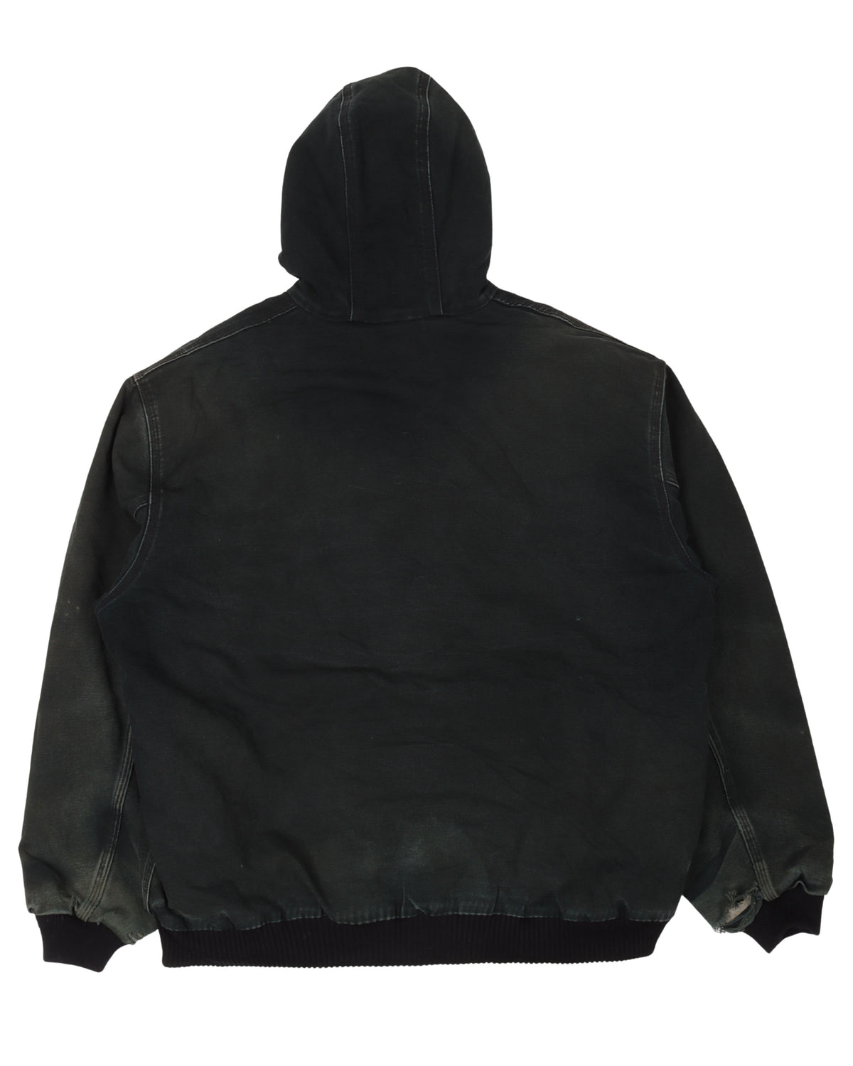 Carhartt Hooded Jacket