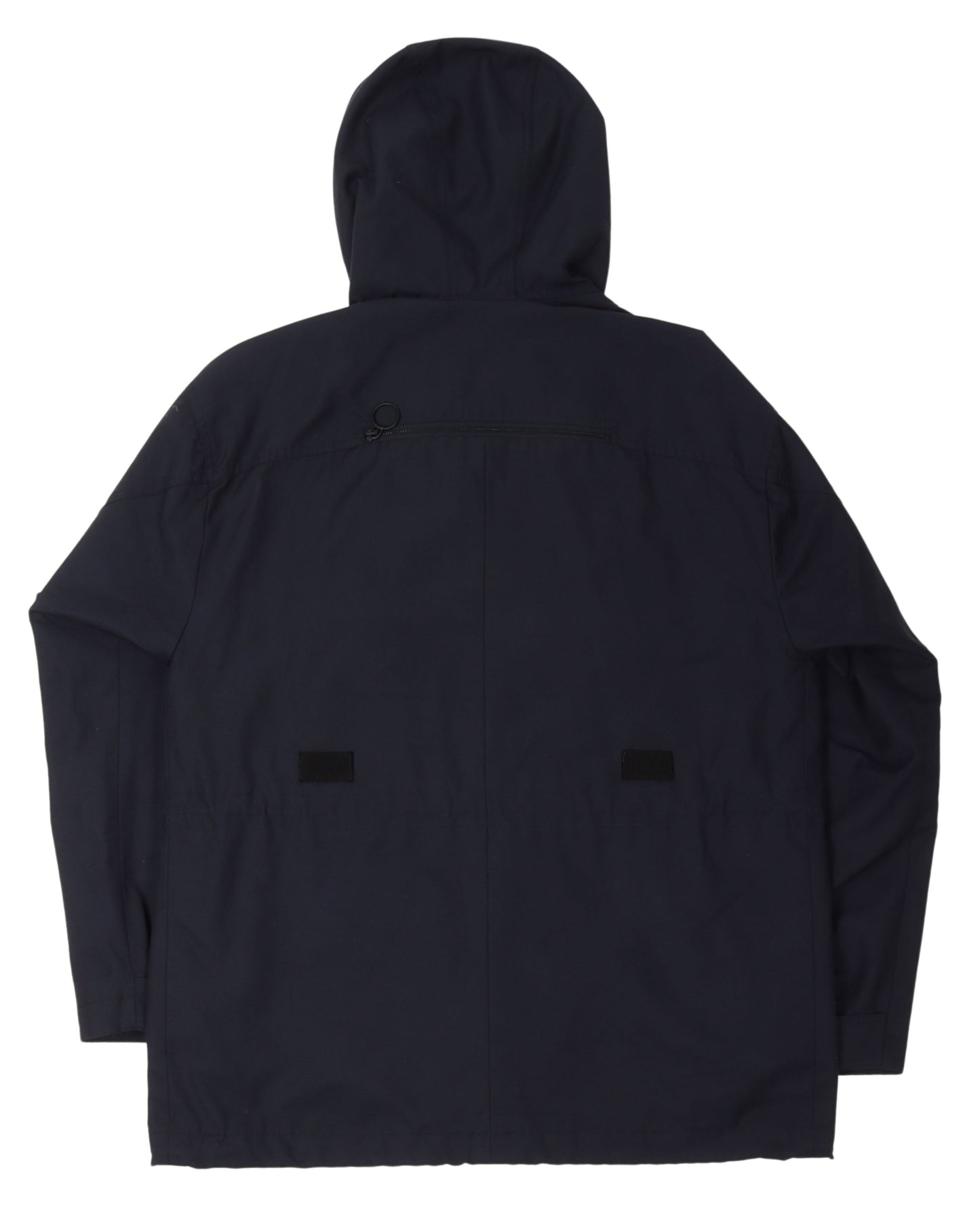 Pockets Jacket
